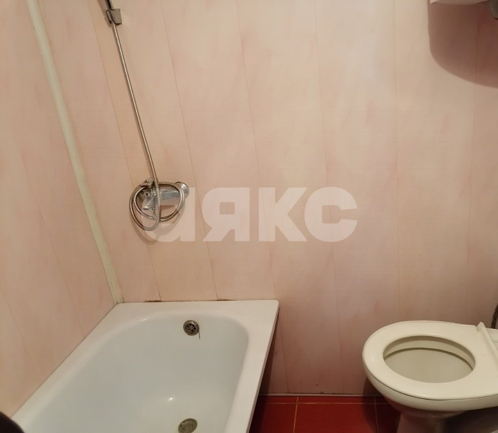 Фото №7: Дом 43 м² + 5 сот. - Горячий Ключ, Развилка, мкр. Развилка, ул. Заводская