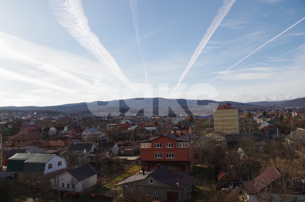 Фото №12: 2-комнатная квартира 60 м² - Горячий Ключ, мкр. Администрация, ул. Ленина, 208/17