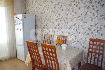 Фото №5: 2-комнатная квартира 60 м² - Горячий Ключ, мкр. Администрация, ул. Ленина, 208/17