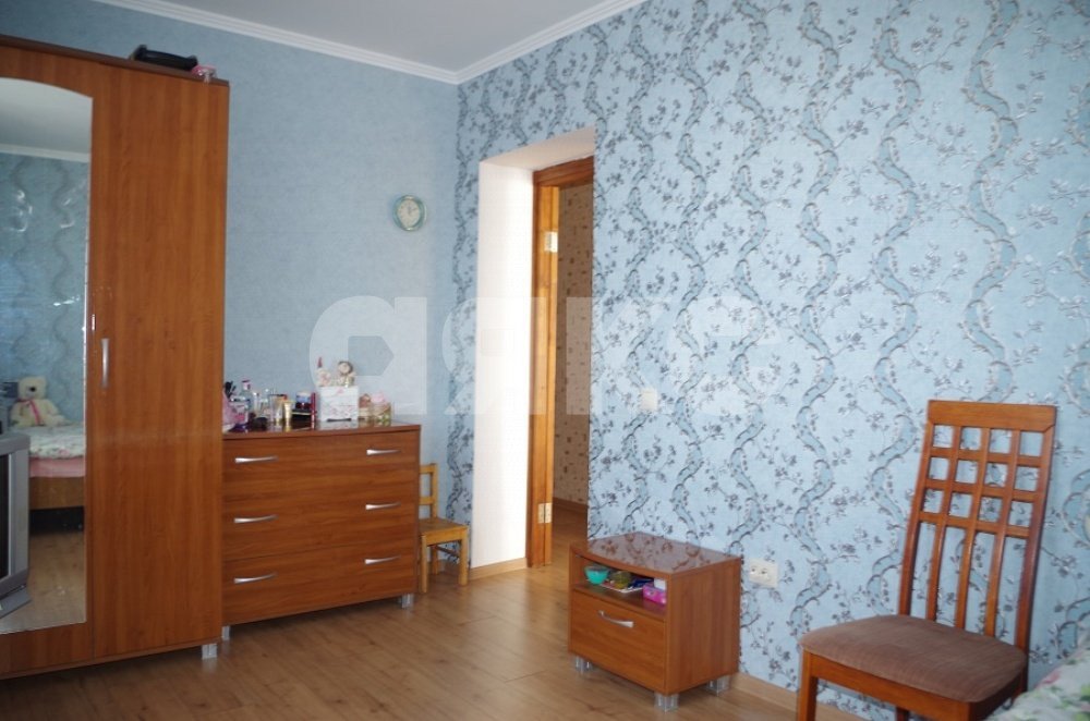 Фото №9: 2-комнатная квартира 60 м² - Горячий Ключ, мкр. Администрация, ул. Ленина, 208/17