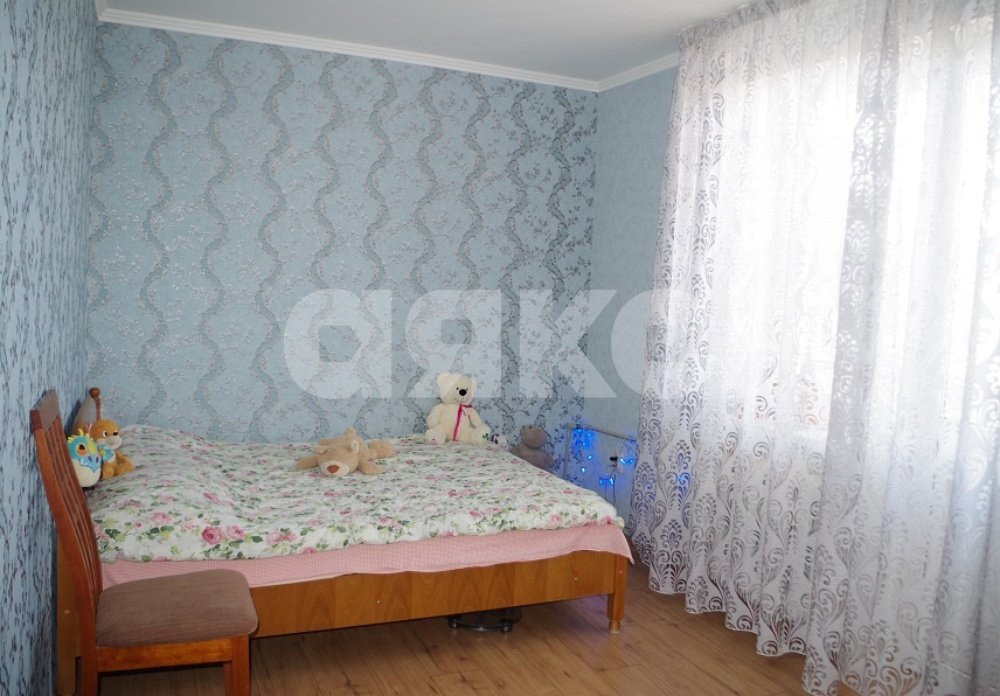 Фото №8: 2-комнатная квартира 60 м² - Горячий Ключ, мкр. Администрация, ул. Ленина, 208/17