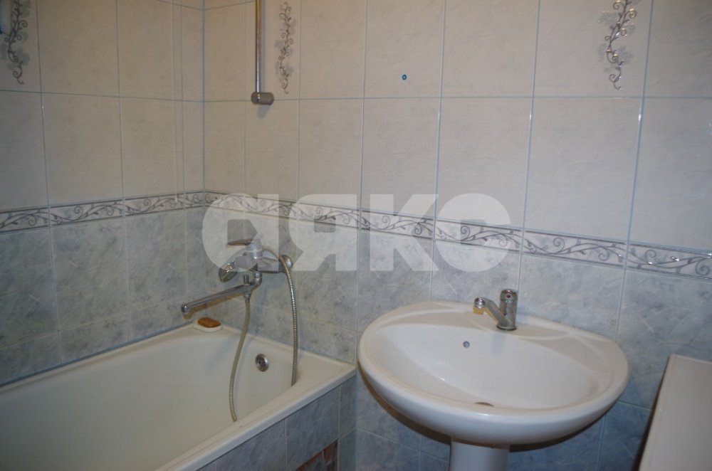 Фото №11: 2-комнатная квартира 60 м² - Горячий Ключ, мкр. Администрация, ул. Ленина, 208/17