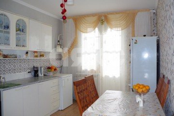 Фото №3: 2-комнатная квартира 60 м² - Горячий Ключ, мкр. Администрация, ул. Ленина, 208/17