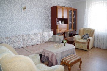 Фото №2: 2-комнатная квартира 60 м² - Горячий Ключ, мкр. Администрация, ул. Ленина, 208/17