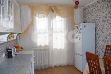 Фото №4: 2-комнатная квартира 60 м² - Горячий Ключ, мкр. Администрация, ул. Ленина, 208/17