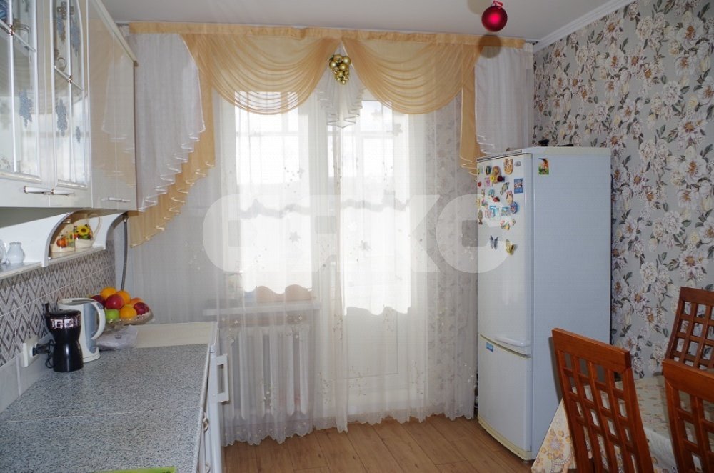 Фото №4: 2-комнатная квартира 60 м² - Горячий Ключ, мкр. Администрация, ул. Ленина, 208/17