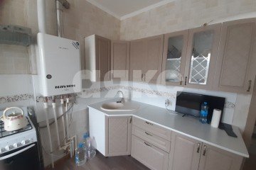 Фото №2: 1-комнатная квартира 46 м² - Горячий Ключ, мкр. Администрация, ул. Ленина, 252