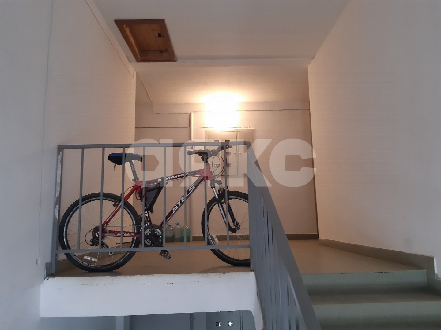 Фото №7: 1-комнатная квартира 46 м² - Горячий Ключ, Администрация, мкр. Администрация, ул. Ленина, 252