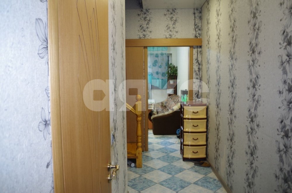 Фото №8: Таунхаус 56 м² + 1 сот. - Горячий Ключ, Дубрава, Развилка, жилой комплекс Дубрава, Администрация, жилой комплекс Горячий, Развилка, мкр. жилой комплекс Дубрава, ул. Ярославского