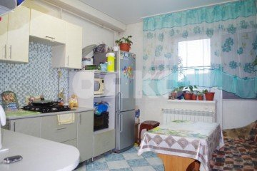 Фото №3: Таунхаус 56 м² - Горячий Ключ, мкр. жилой комплекс Дубрава, ул. Ярославского