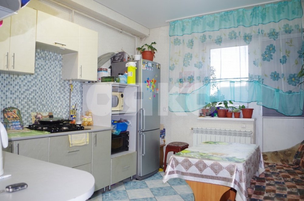 Фото №3: Таунхаус 56 м² + 1 сот. - Горячий Ключ, Дубрава, Развилка, жилой комплекс Дубрава, Администрация, жилой комплекс Горячий, Развилка, мкр. жилой комплекс Дубрава, ул. Ярославского