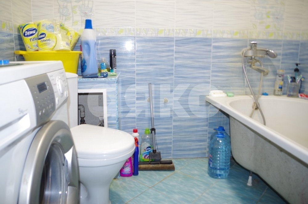 Фото №6: Таунхаус 56 м² + 1 сот. - Горячий Ключ, Дубрава, Развилка, жилой комплекс Дубрава, Администрация, жилой комплекс Горячий, Развилка, мкр. жилой комплекс Дубрава, ул. Ярославского