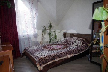 Фото №4: Таунхаус 56 м² - Горячий Ключ, мкр. жилой комплекс Дубрава, ул. Ярославского