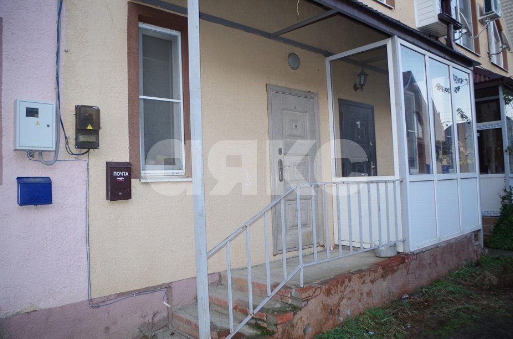 Фото №9: Таунхаус 56 м² + 1 сот. - Горячий Ключ, Дубрава, Развилка, жилой комплекс Дубрава, Администрация, жилой комплекс Горячий, Развилка, мкр. жилой комплекс Дубрава, ул. Ярославского