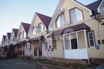 Фото №1: Таунхаус 56 м² - Горячий Ключ, мкр. жилой комплекс Дубрава, ул. Ярославского