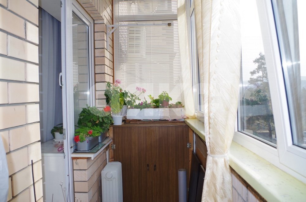 Фото №9: 2-комнатная квартира 61 м² - Горячий Ключ, Администрация, мкр. Администрация, ул. Кириченко, 11А