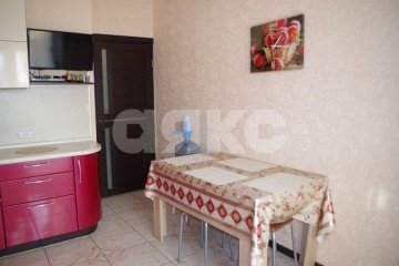 Фото №3: 2-комнатная квартира 61 м² - Горячий Ключ, мкр. Администрация, ул. Кириченко, 11А