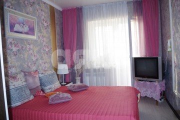 Фото №1: 2-комнатная квартира 61 м² - Горячий Ключ, мкр. Администрация, ул. Кириченко, 11А