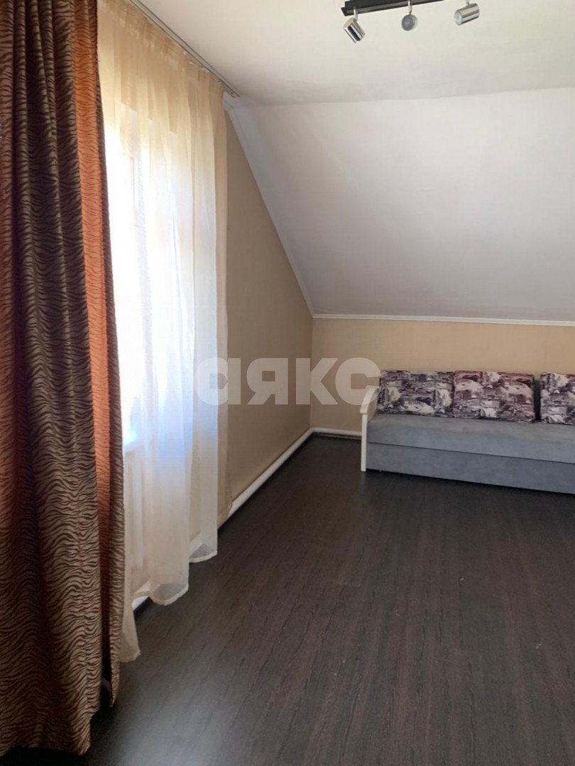 Фото №14: Дом 134 м² + 4 сот. - Горячий Ключ, мкр. Курортная Зона, ул. Короткая