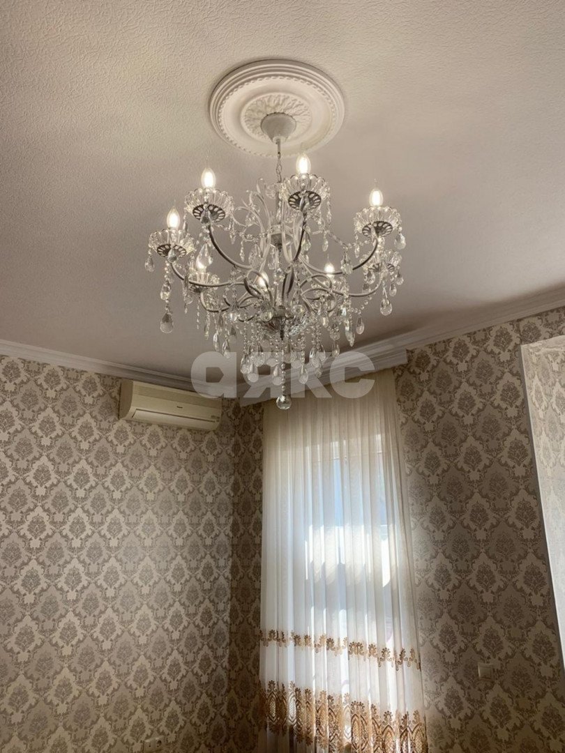 Фото №6: Дом 134 м² + 4 сот. - Горячий Ключ, мкр. Курортная Зона, ул. Короткая