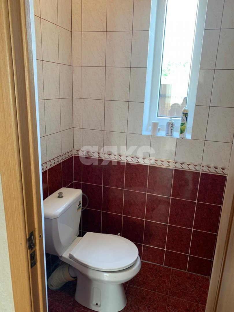 Фото №8: Дом 134 м² + 4 сот. - Горячий Ключ, мкр. Курортная Зона, ул. Короткая