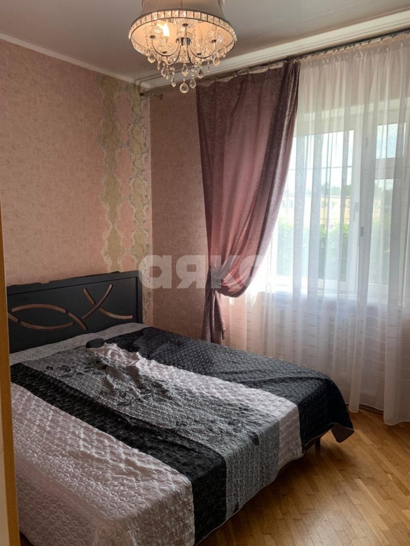 Фото №9: Дом 134 м² + 4 сот. - Горячий Ключ, мкр. Курортная Зона, ул. Короткая