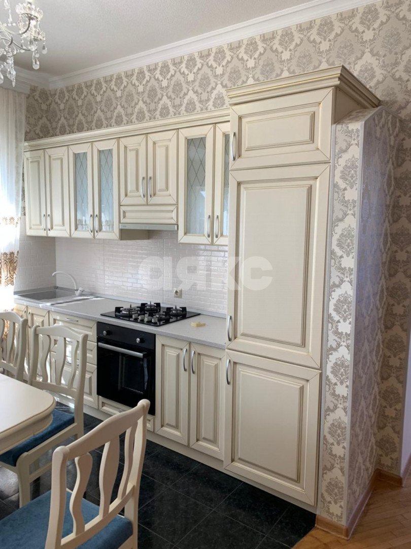 Фото №4: Дом 134 м² + 4 сот. - Горячий Ключ, мкр. Курортная Зона, ул. Короткая