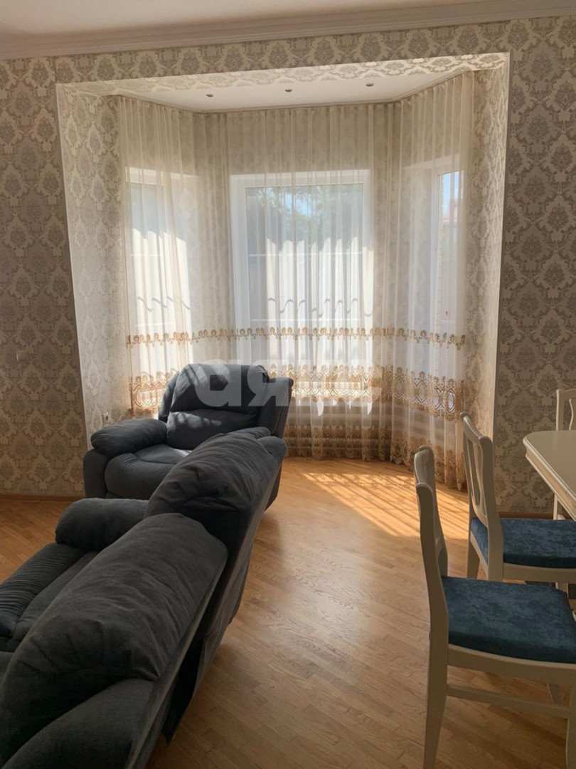 Фото №5: Дом 134 м² + 4 сот. - Горячий Ключ, мкр. Курортная Зона, ул. Короткая