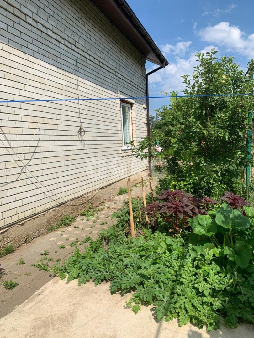 Фото №19: Дом 134 м² + 4 сот. - Горячий Ключ, мкр. Курортная Зона, ул. Короткая