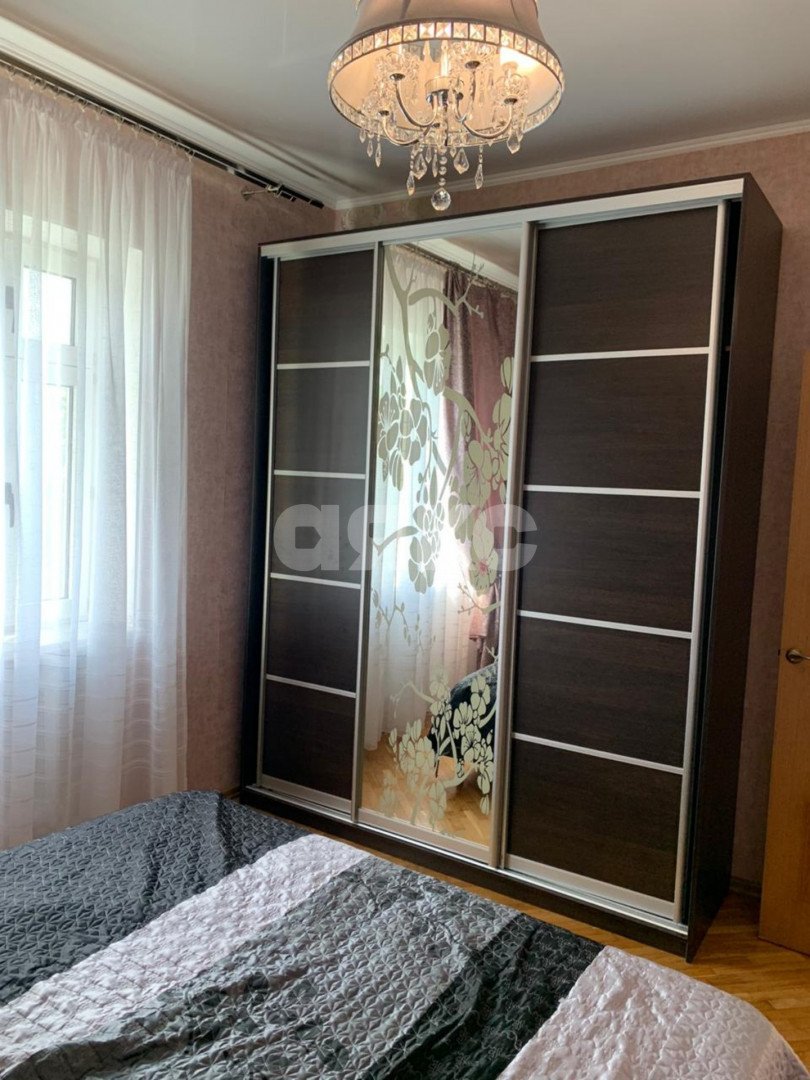 Фото №10: Дом 134 м² + 4 сот. - Горячий Ключ, мкр. Курортная Зона, ул. Короткая