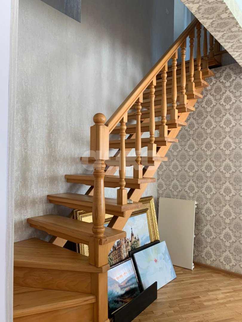 Фото №12: Дом 134 м² + 4 сот. - Горячий Ключ, мкр. Курортная Зона, ул. Короткая