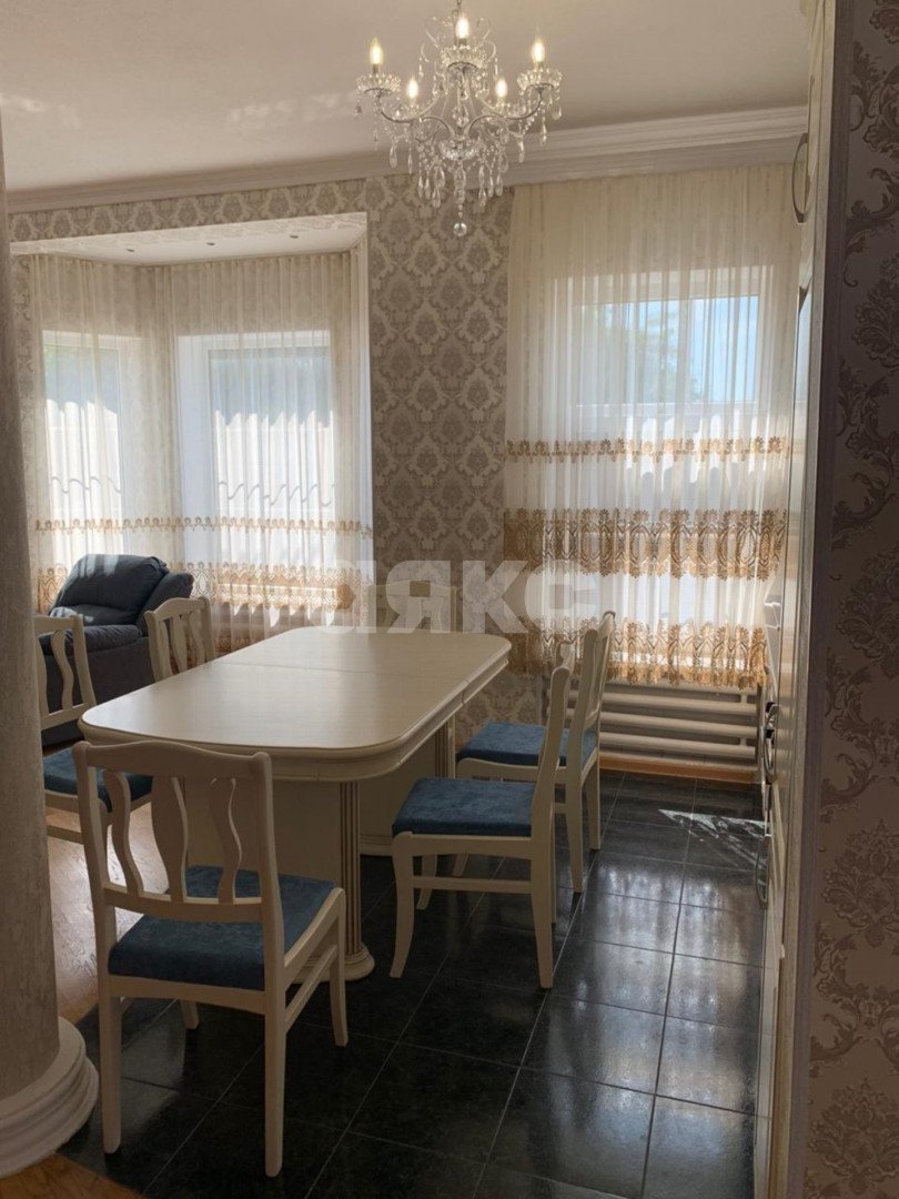 Фото №2: Дом 134 м² + 4 сот. - Горячий Ключ, мкр. Курортная Зона, ул. Короткая