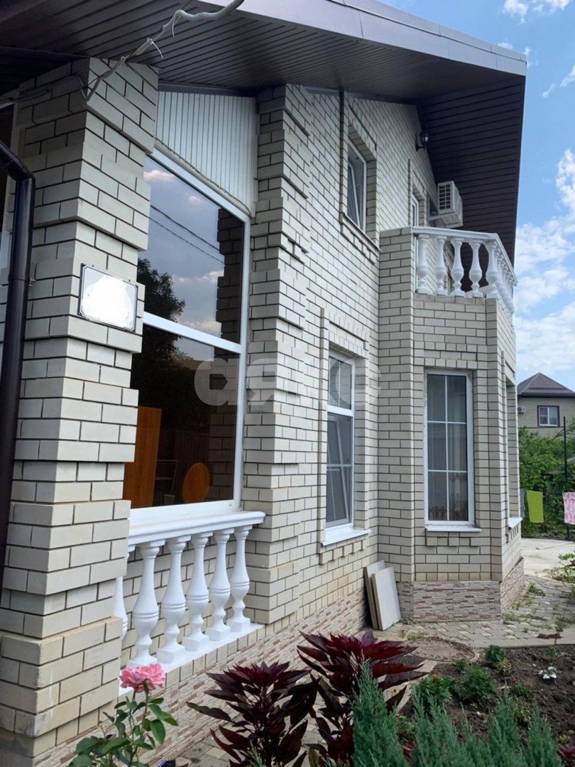 Фото №18: Дом 134 м² + 4 сот. - Горячий Ключ, мкр. Курортная Зона, ул. Короткая