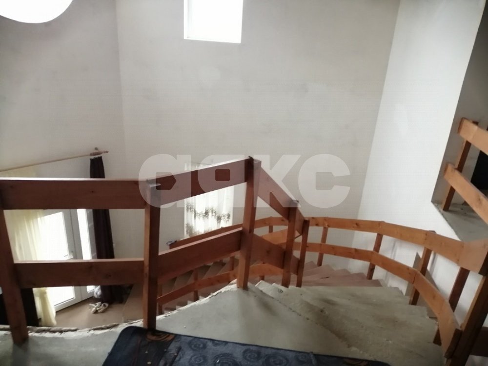 Фото №12: Дом 236 м² + 9.8 сот. - Саратовская, ул. Индустриальная