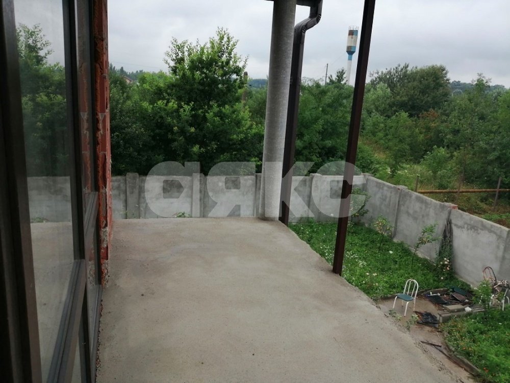 Фото №16: Дом 236 м² + 9.8 сот. - Саратовская, ул. Индустриальная