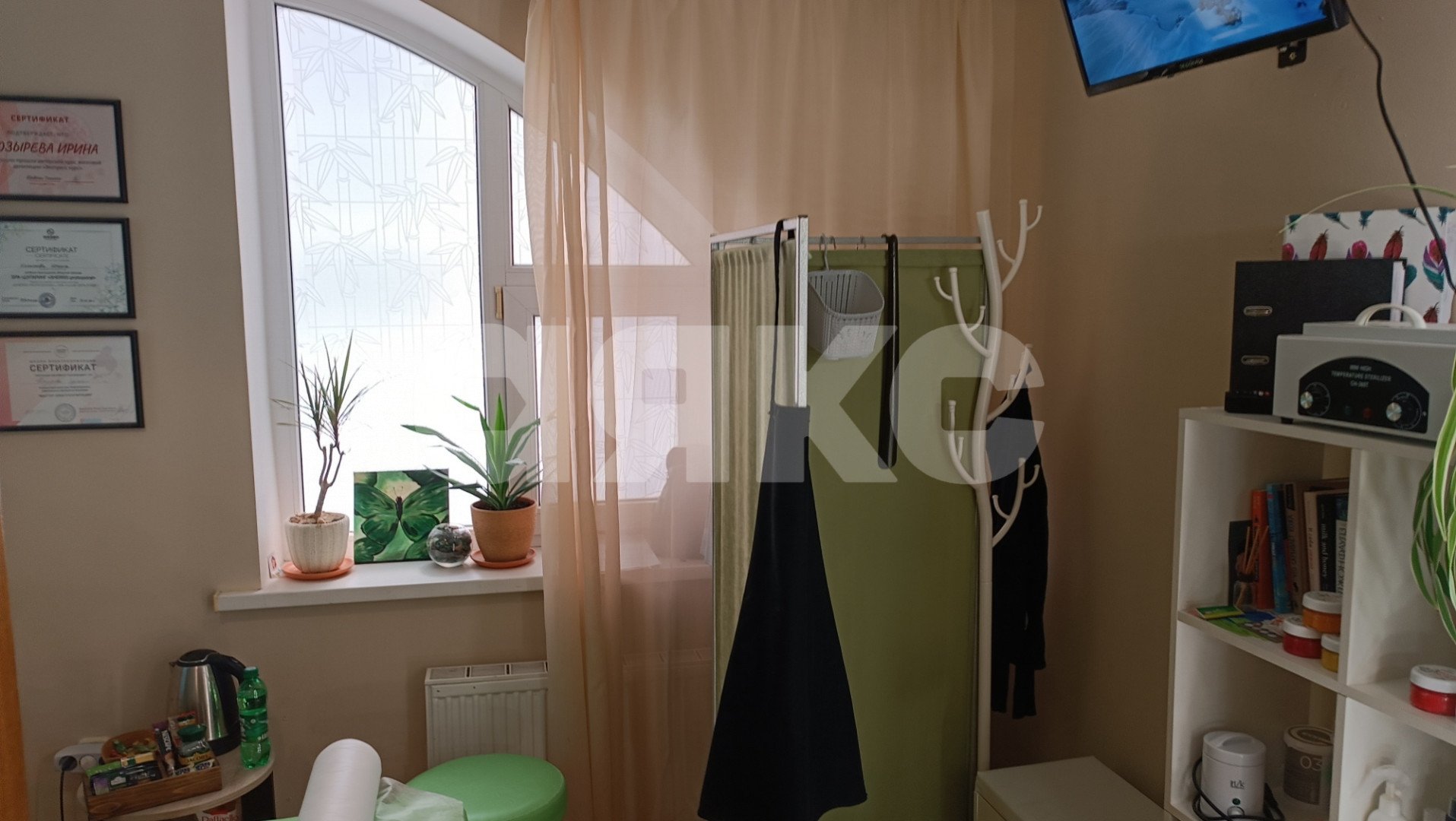 Фото №11: Готовый бизнес 50 м² - Горячий Ключ, мкр. Курортная Зона, ул. Свердлова, 21А