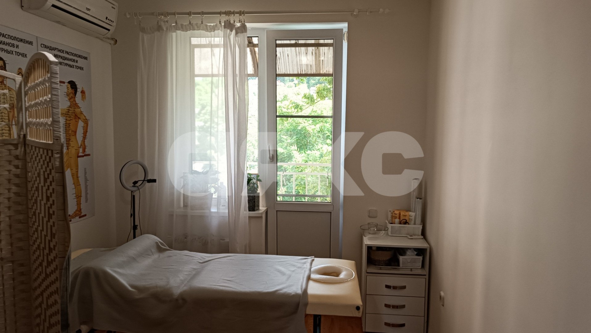 Фото №2: Готовый бизнес 50 м² - Горячий Ключ, мкр. Курортная Зона, ул. Свердлова, 21А