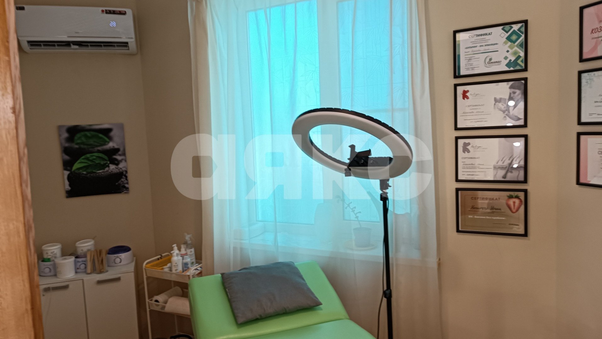 Фото №10: Готовый бизнес 50 м² - Горячий Ключ, мкр. Курортная Зона, ул. Свердлова, 21А