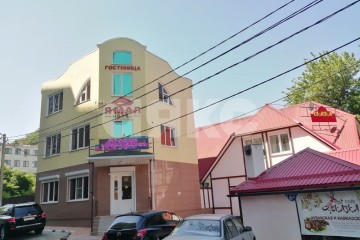 Фото №1: Готовый бизнес 50 м² - Горячий Ключ, мкр. Курортная Зона, ул. Свердлова, 21А