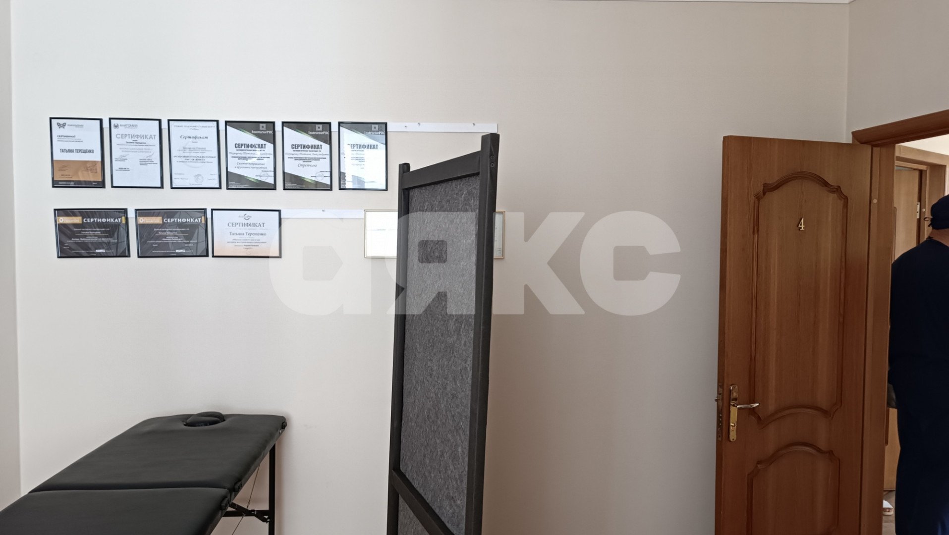 Фото №13: Готовый бизнес 50 м² - Горячий Ключ, мкр. Курортная Зона, ул. Свердлова, 21А