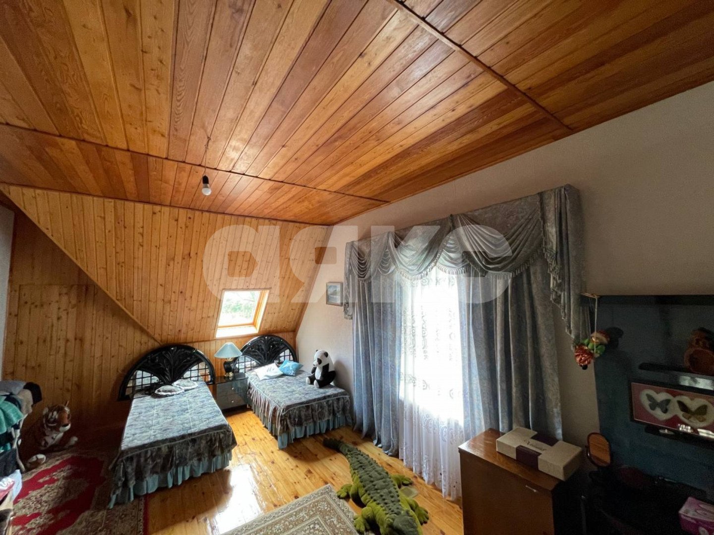 Фото №16: Дом 375 м² + 9.5 сот. - Горячий Ключ, мкр. Старый Рынок, ул. Пушкина