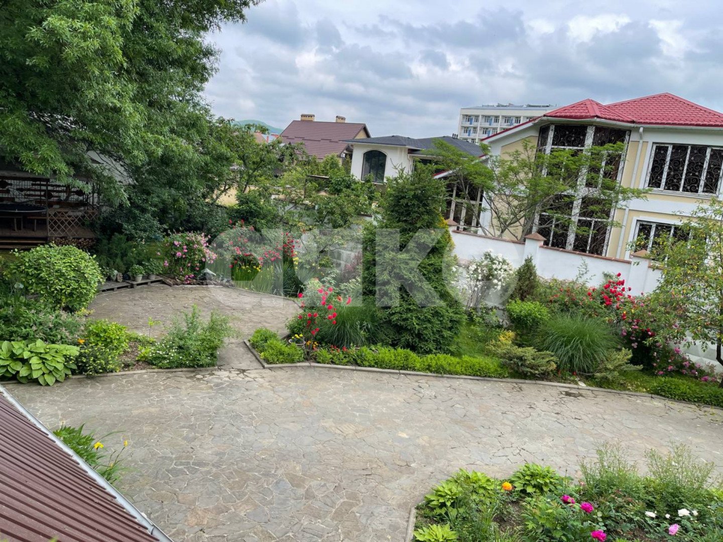 Фото №37: Дом 375 м² + 9.5 сот. - Горячий Ключ, мкр. Старый Рынок, ул. Пушкина