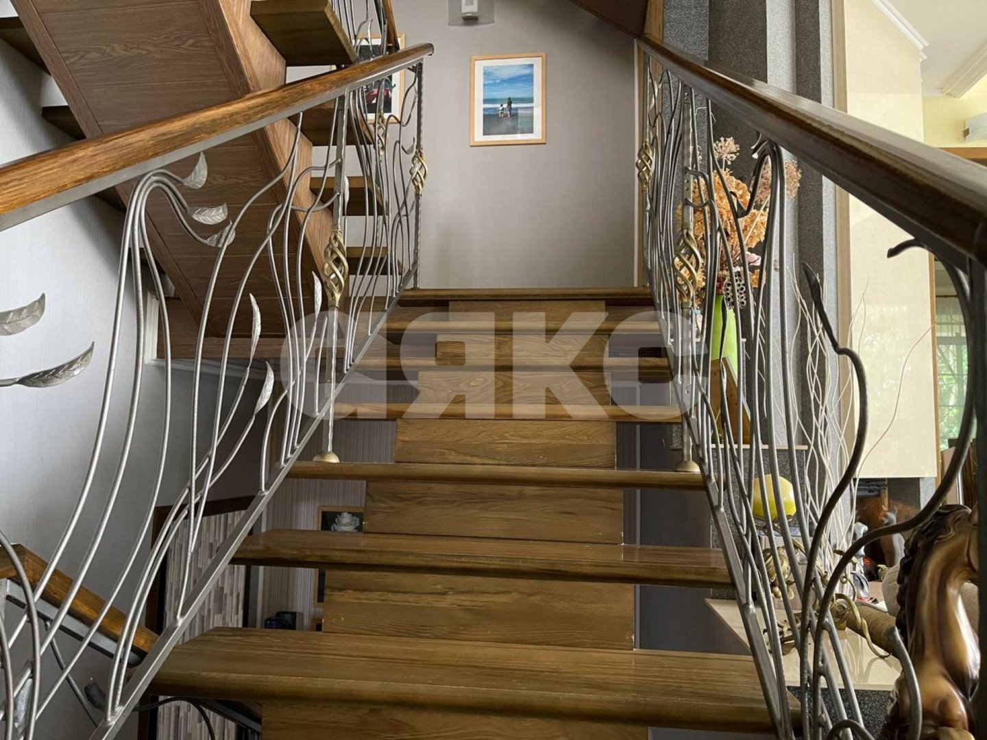 Фото №12: Дом 375 м² + 9.5 сот. - Горячий Ключ, мкр. Старый Рынок, ул. Пушкина