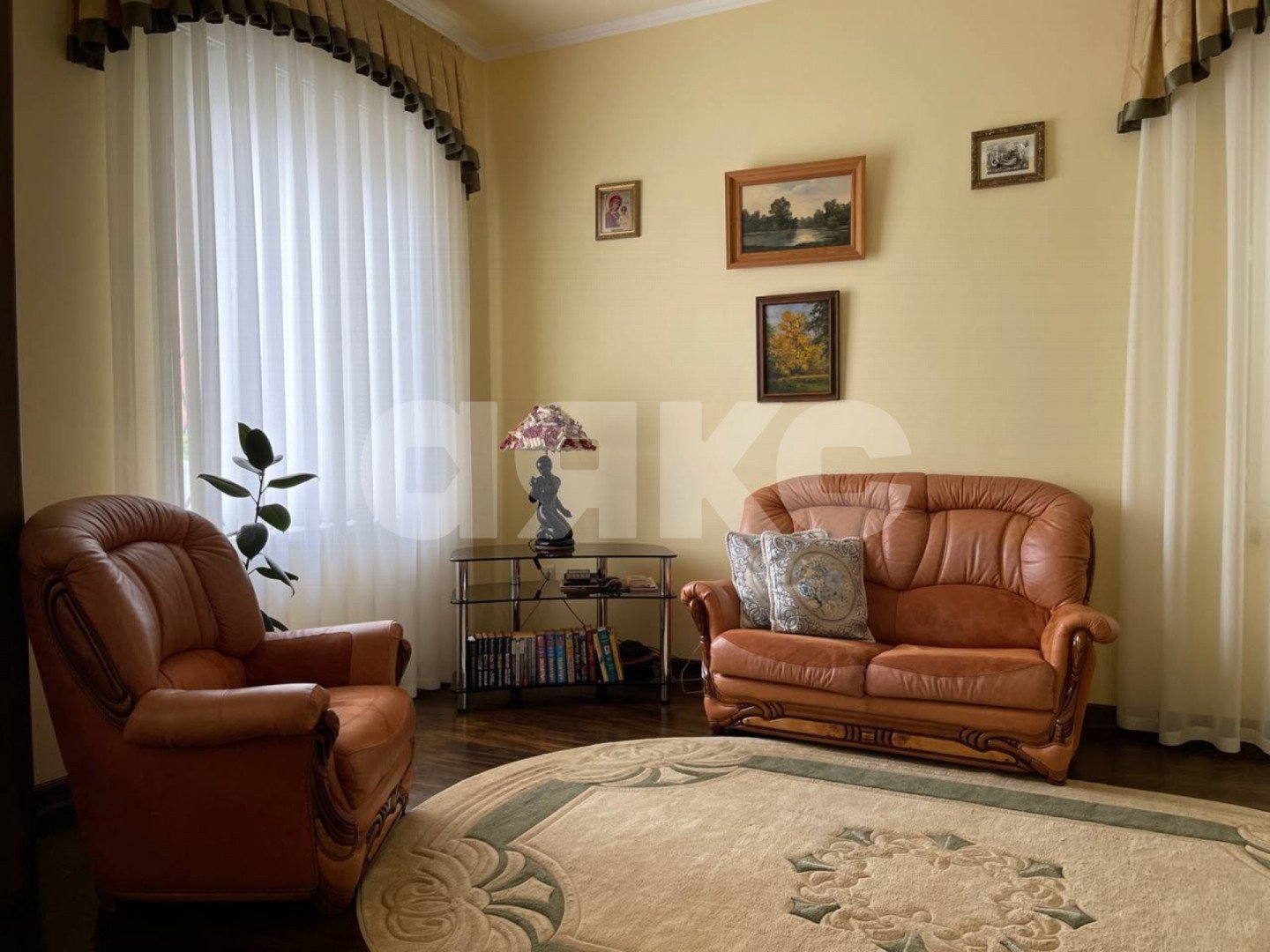 Фото №4: Дом 375 м² + 9.5 сот. - Горячий Ключ, мкр. Старый Рынок, ул. Пушкина