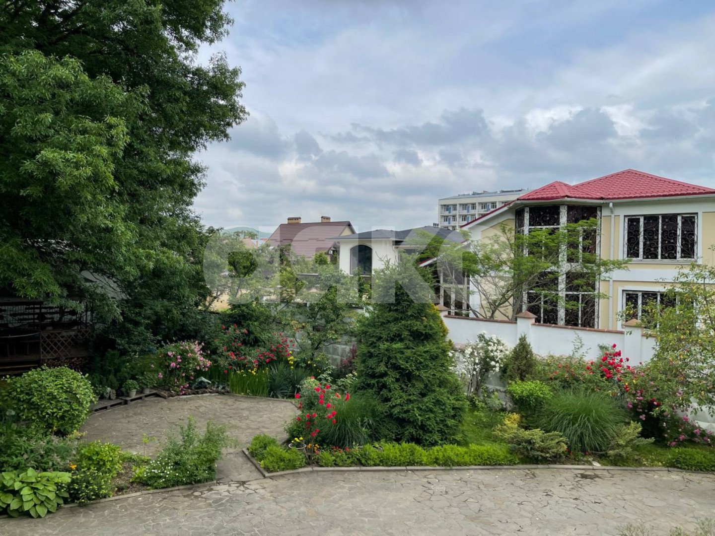 Фото №36: Дом 375 м² + 9.5 сот. - Горячий Ключ, мкр. Старый Рынок, ул. Пушкина