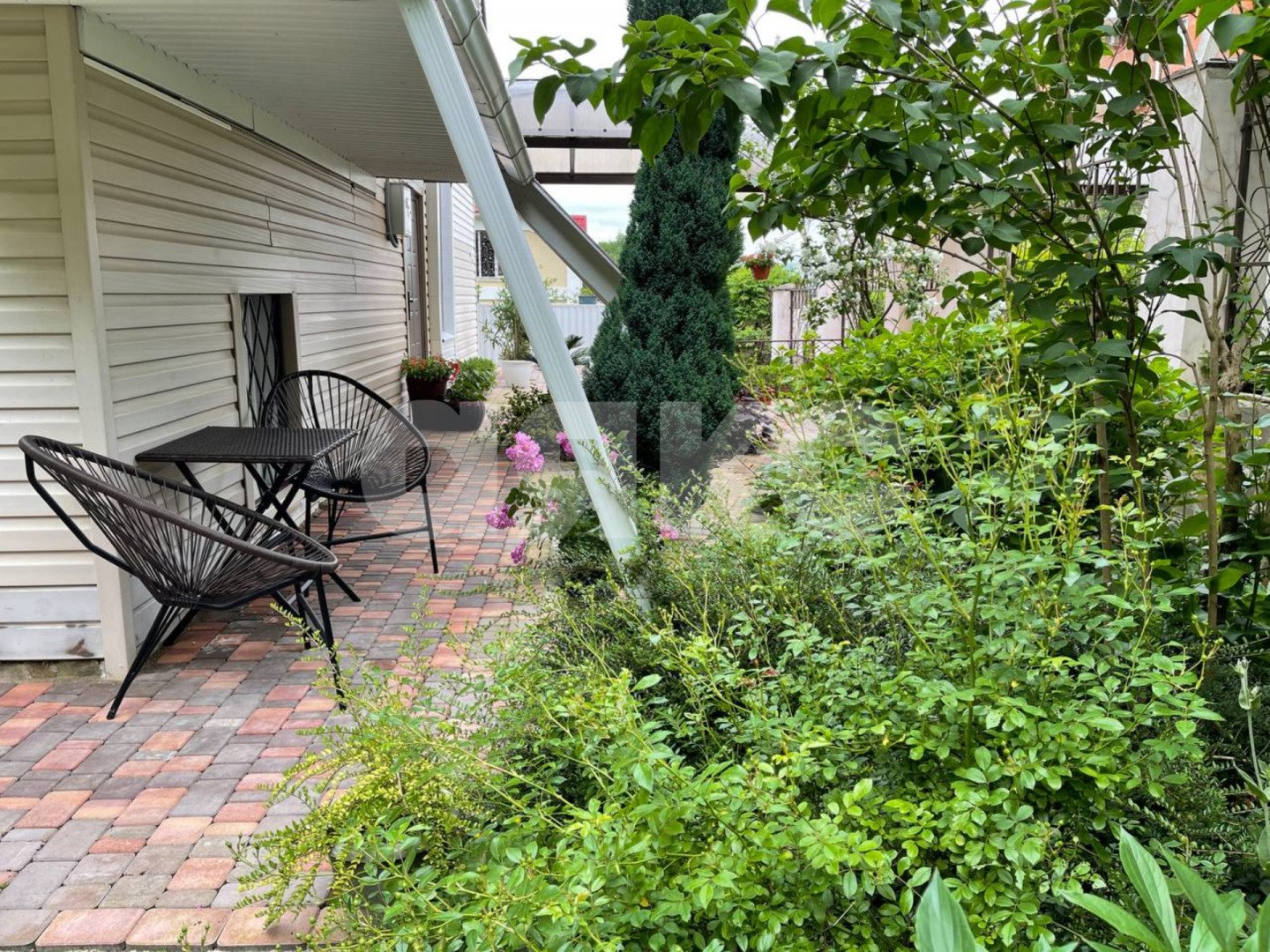 Фото №35: Дом 375 м² + 9.5 сот. - Горячий Ключ, мкр. Старый Рынок, ул. Пушкина