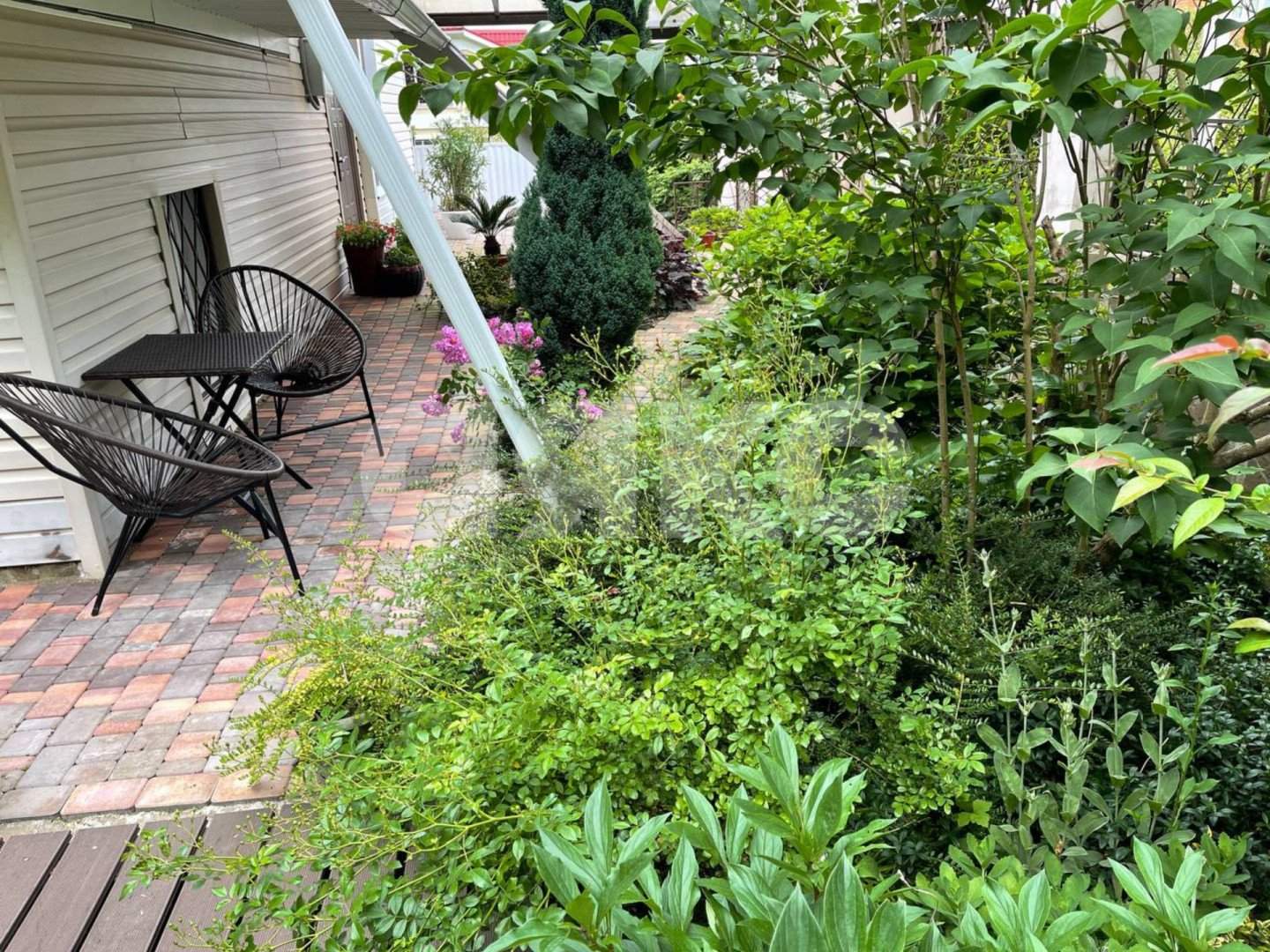 Фото №33: Дом 375 м² + 9.5 сот. - Горячий Ключ, мкр. Старый Рынок, ул. Пушкина