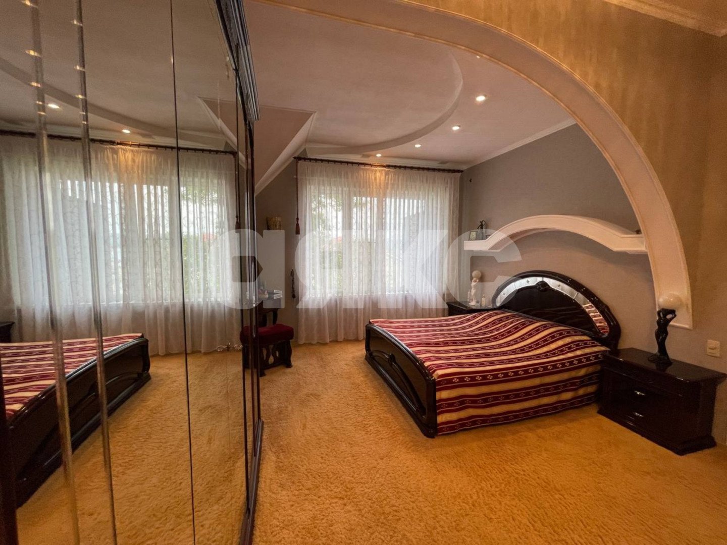 Фото №13: Дом 375 м² + 9.5 сот. - Горячий Ключ, мкр. Старый Рынок, ул. Пушкина