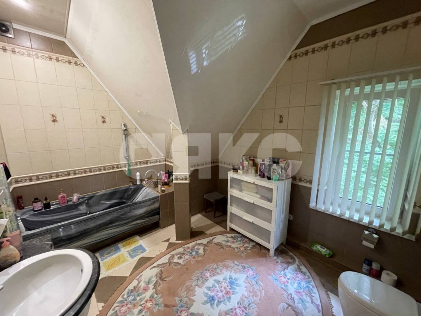 Фото №17: Дом 375 м² + 9.5 сот. - Горячий Ключ, мкр. Старый Рынок, ул. Пушкина