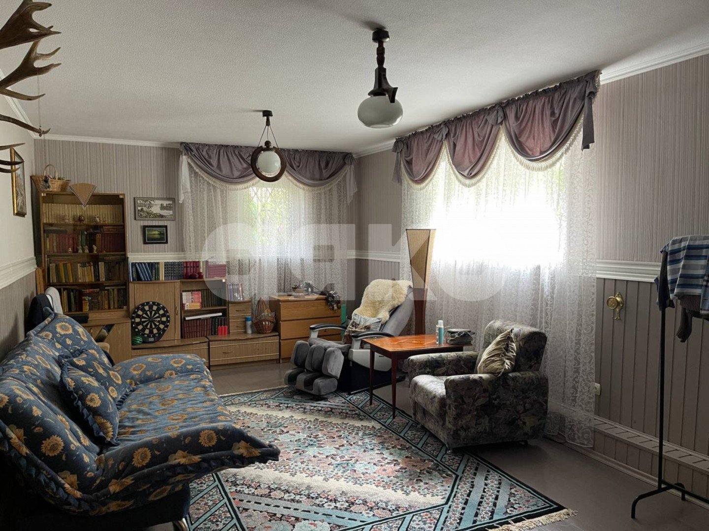 Фото №23: Дом 375 м² + 9.5 сот. - Горячий Ключ, мкр. Старый Рынок, ул. Пушкина